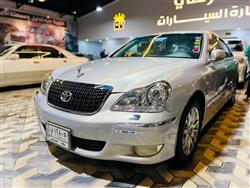 تويوتا كراون